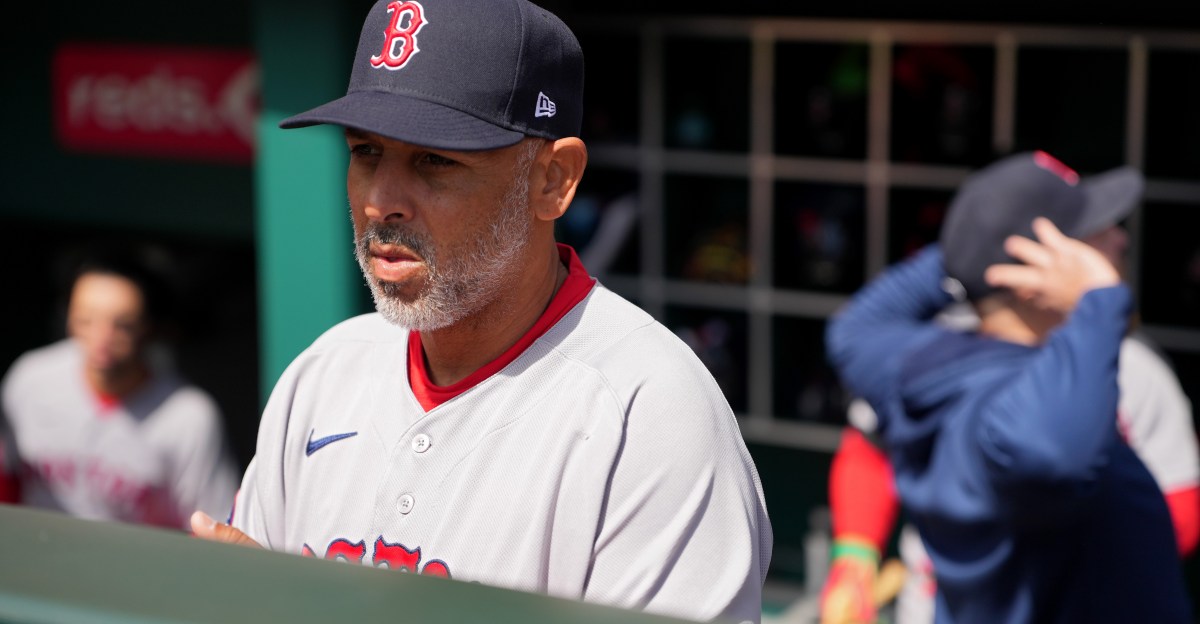 What’s the best Red Sox batting order?