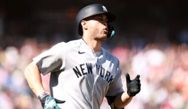 What was the highlight of the Yankees’ season-opening road trip?