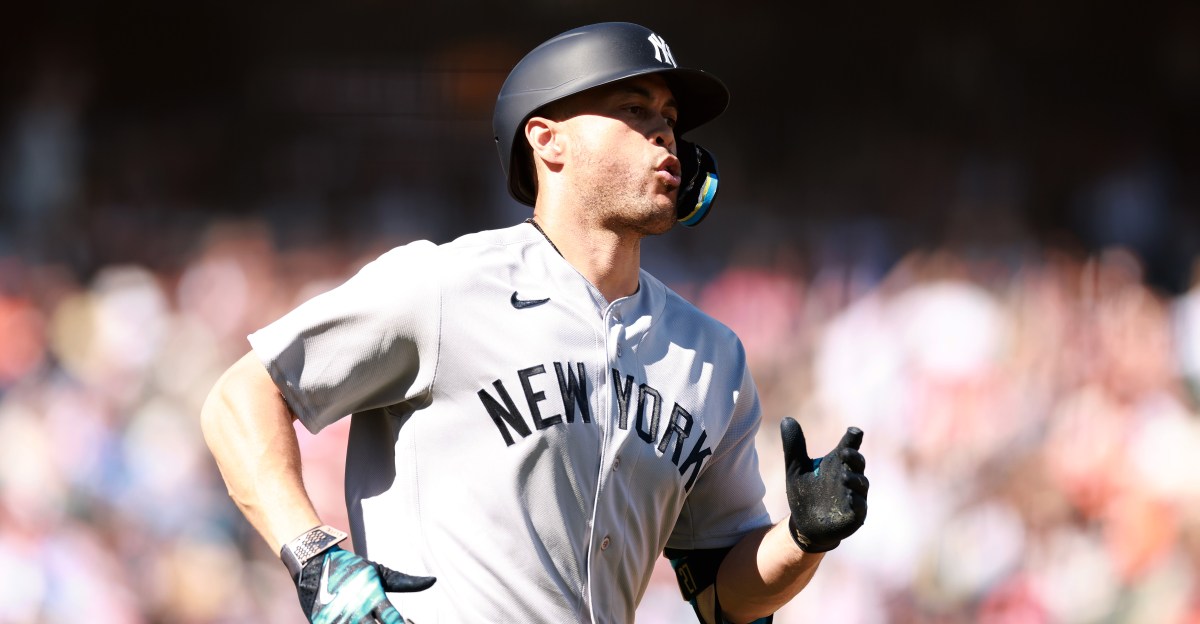 What was the highlight of the Yankees’ season-opening road trip?