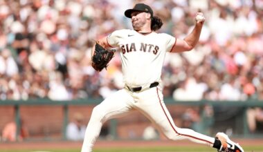 How to watch San Francisco Giants vs. New York Mets