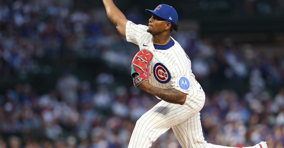 Cubs BCB After Dark: Who gets the next extension?