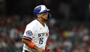 Astros vs. Rockies Game Thread: Game 12, 4/7/2026