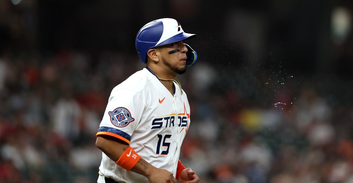 Astros vs. Rockies Game Thread: Game 12, 4/7/2026