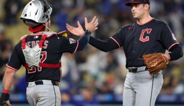 Series Preview: Cubs at Guardians