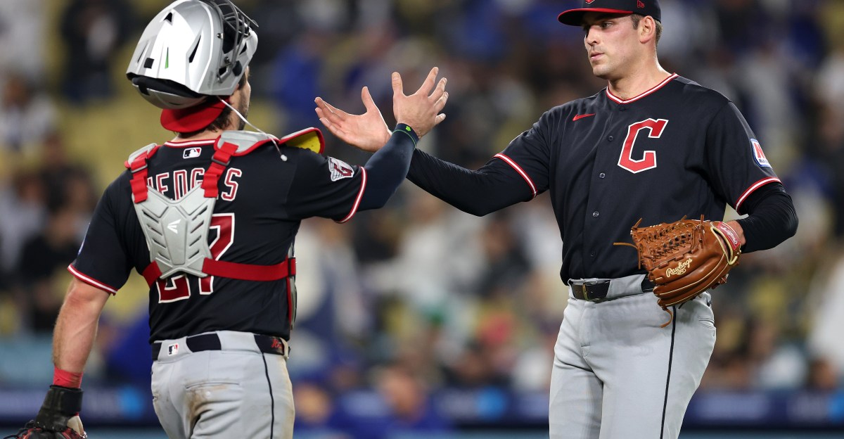 Series Preview: Cubs at Guardians