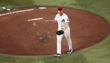 Braves look to keep rolling against old friend Michael Soroka