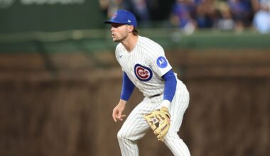 The Nico Hoerner extension by the numbers