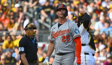 Orioles news: Early problems in need of solutions