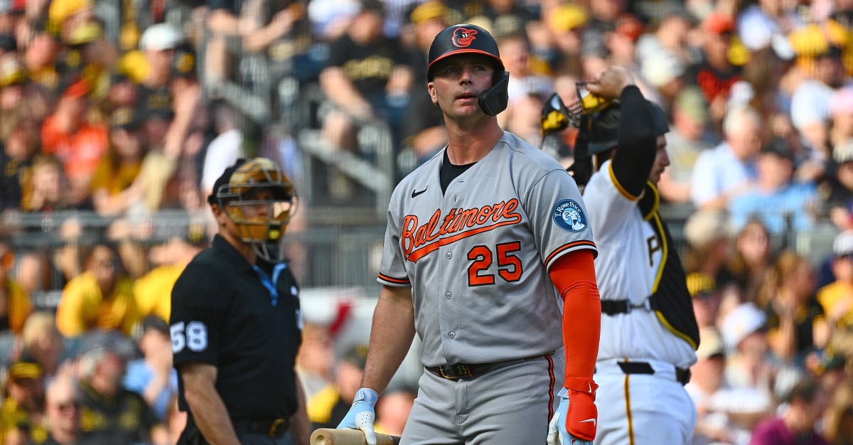Orioles news: Early problems in need of solutions
