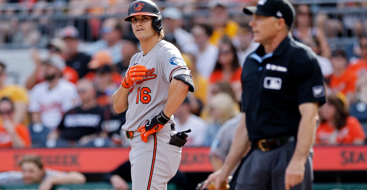 Orioles-White Sox series preview: It’s going to be cold out there