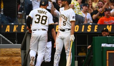 Defensive miscues doom Orioles in 3-2 walkoff loss to Pirates