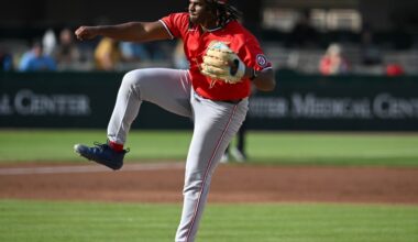 Washington Nationals prospect Miguel Sime Jr. makes electrifying Single-A debut