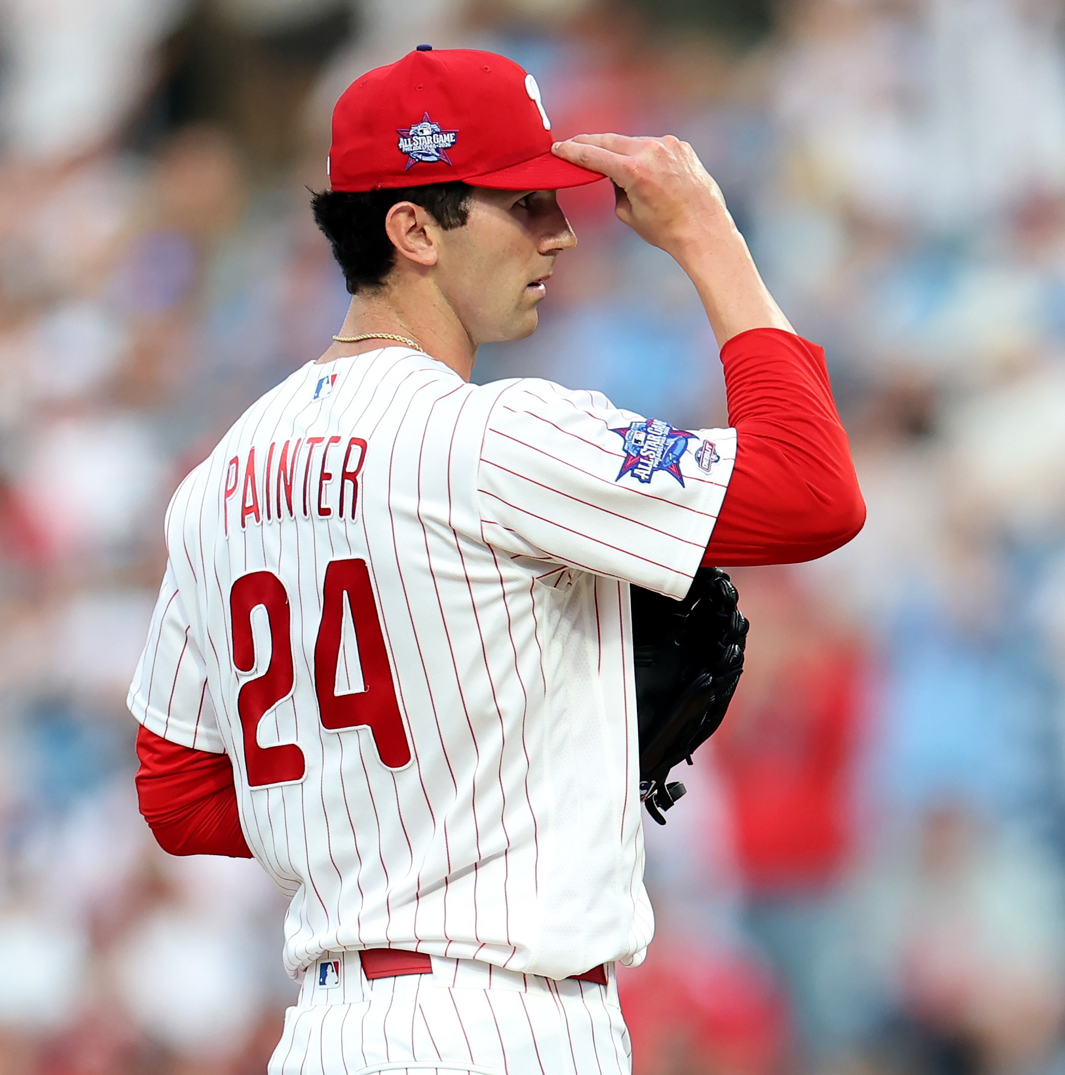 Rise and Phight: 4/1/2026