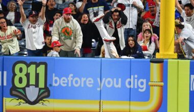 On the Mariners’ 9-13 record