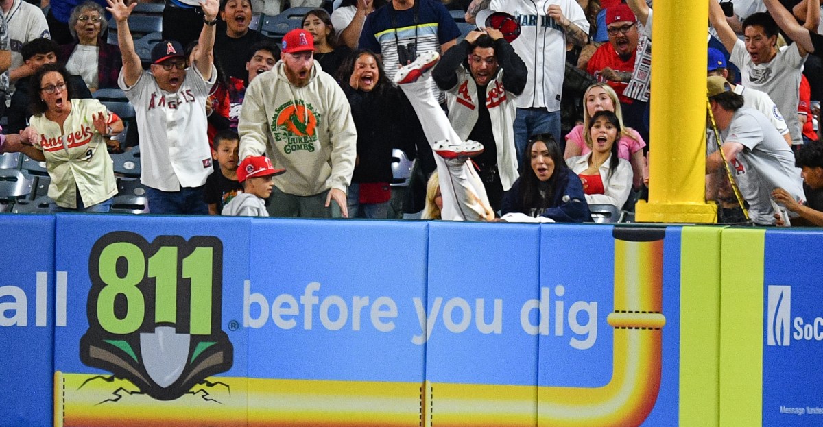 On the Mariners’ 9-13 record