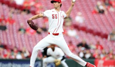 Reds send Brandon Williamson to the mound for series opener in Miami