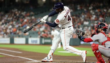 Astros vs Athletics Game Thread: Game 9, 4/4/2026