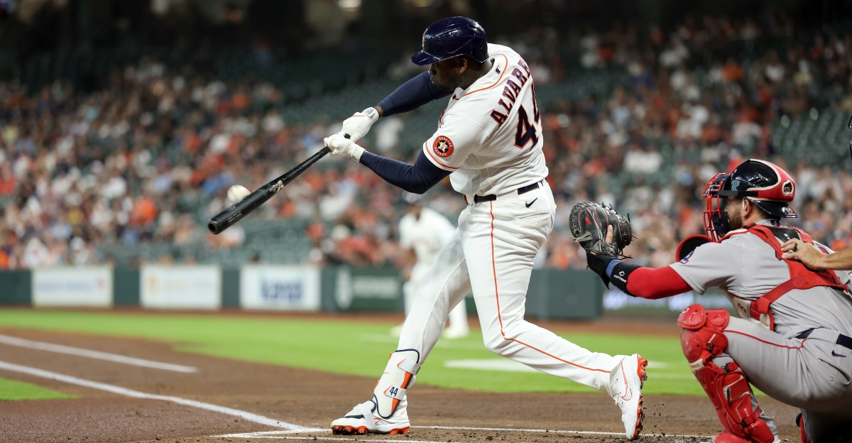 Astros vs Athletics Game Thread: Game 9, 4/4/2026