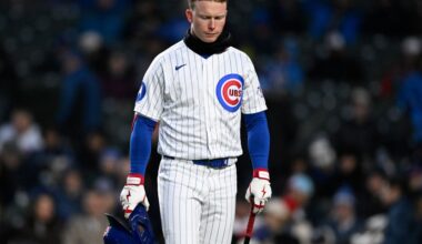 Chicago Cubs vs. Los Angeles Angels preview, Wednesday 4/1, 1:20 CT