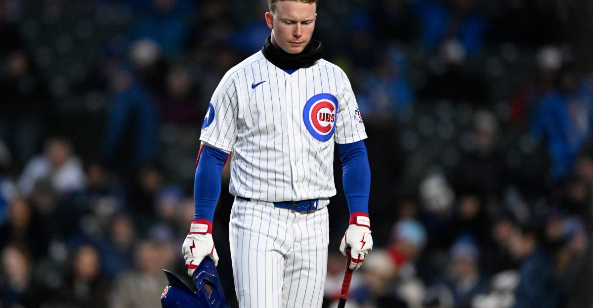 Chicago Cubs vs. Los Angeles Angels preview, Wednesday 4/1, 1:20 CT