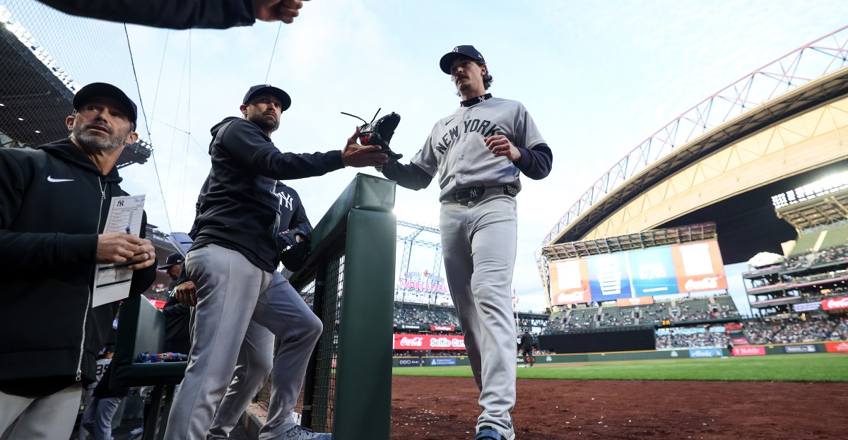 Max Fried dominates as Yankees even Mariners series in Seattle