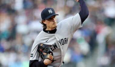 Yankees Sequence of the Week: Max Fried completes seven shutout