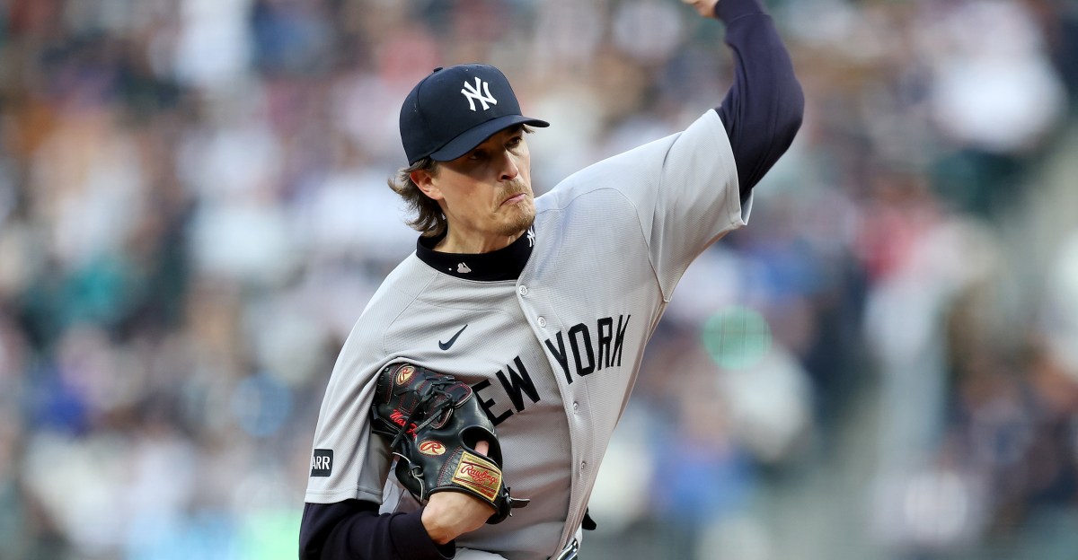 Yankees Sequence of the Week: Max Fried completes seven shutout