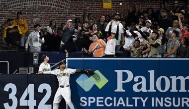 Trouble in paradise | Gaslamp Ball