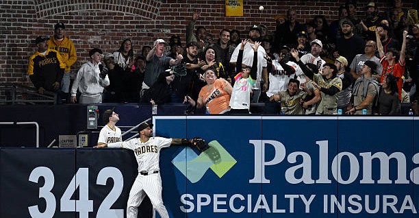 Trouble in paradise | Gaslamp Ball