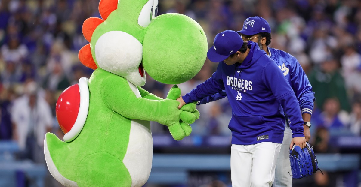 Dodgers schedule: Wednesday, April 1 vs. Guardians