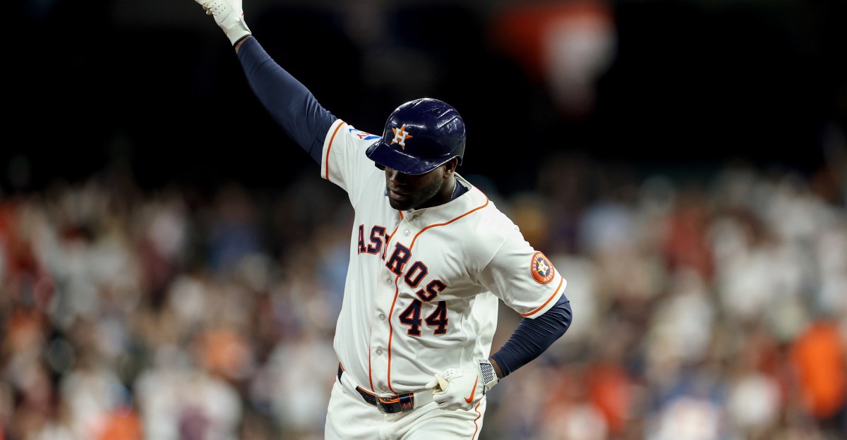 Astros 6, Red Sox 4 ; Houston sinks Crochet again, completes sweep