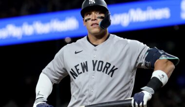 The Yankees are more than just Aaron Judge and a bunch of scrubs