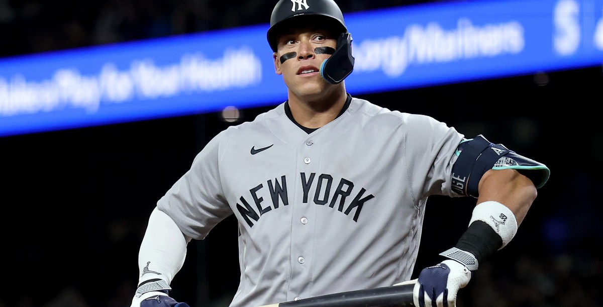 The Yankees are more than just Aaron Judge and a bunch of scrubs