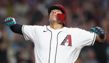 Diamondbacks, Tigers, MLB news, Jose Fernandez