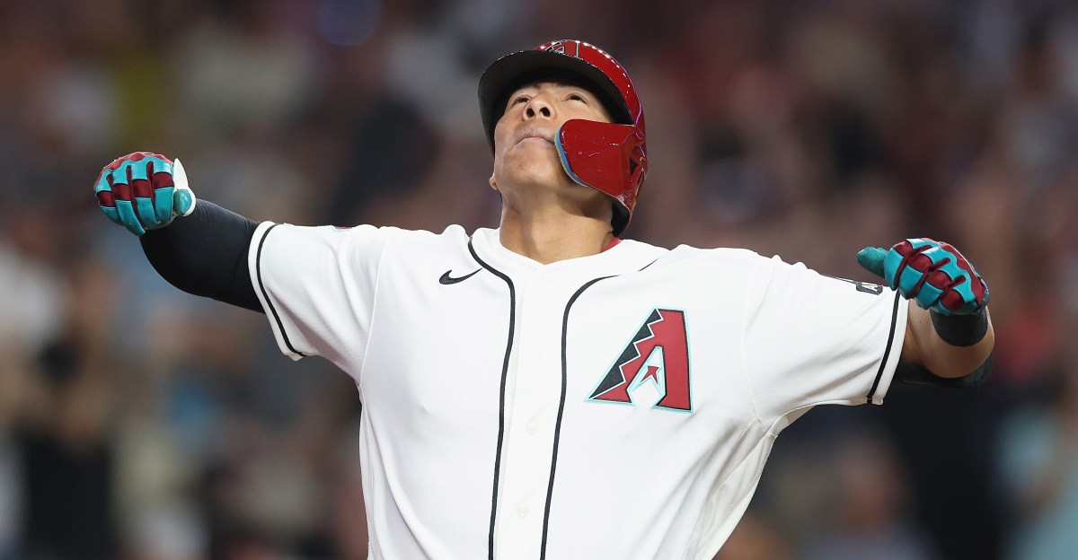 Diamondbacks, Tigers, MLB news, Jose Fernandez