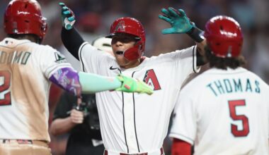 Yankees Rivals: Tigers blow big lead against Diamondbacks