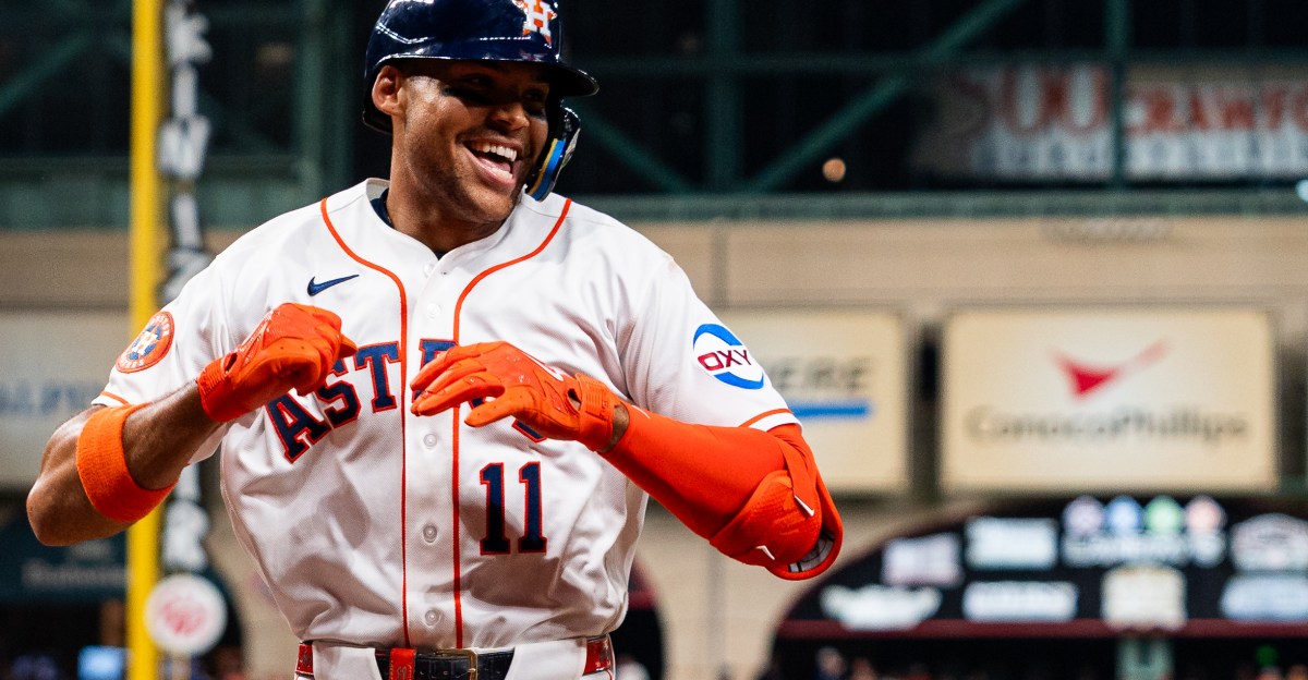 Rooker’s Two Homers, Bullpen Failures Foil Astros 12-10 in 10 Innings