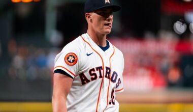 Crawfish Boil: Astros Brown’s Milestone, Big Ump Miscues, Fernandez’ Feat, Hot Rookies & More