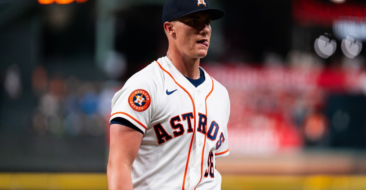 Crawfish Boil: Astros Brown’s Milestone, Big Ump Miscues, Fernandez’ Feat, Hot Rookies & More