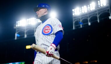 Cubs BCB After Dark: What’s worrying you most about the Cubs?