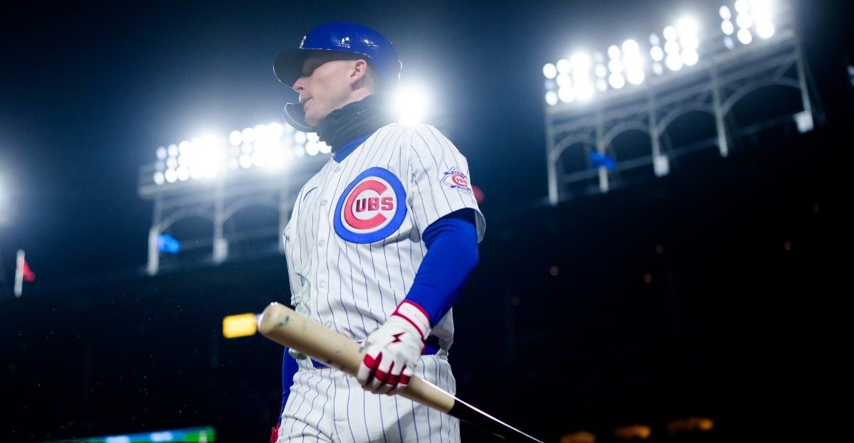 Cubs BCB After Dark: What’s worrying you most about the Cubs?