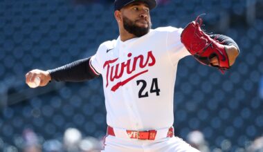 Rays 4, Twins 1 (F/10): Eggs-cruciating Easter