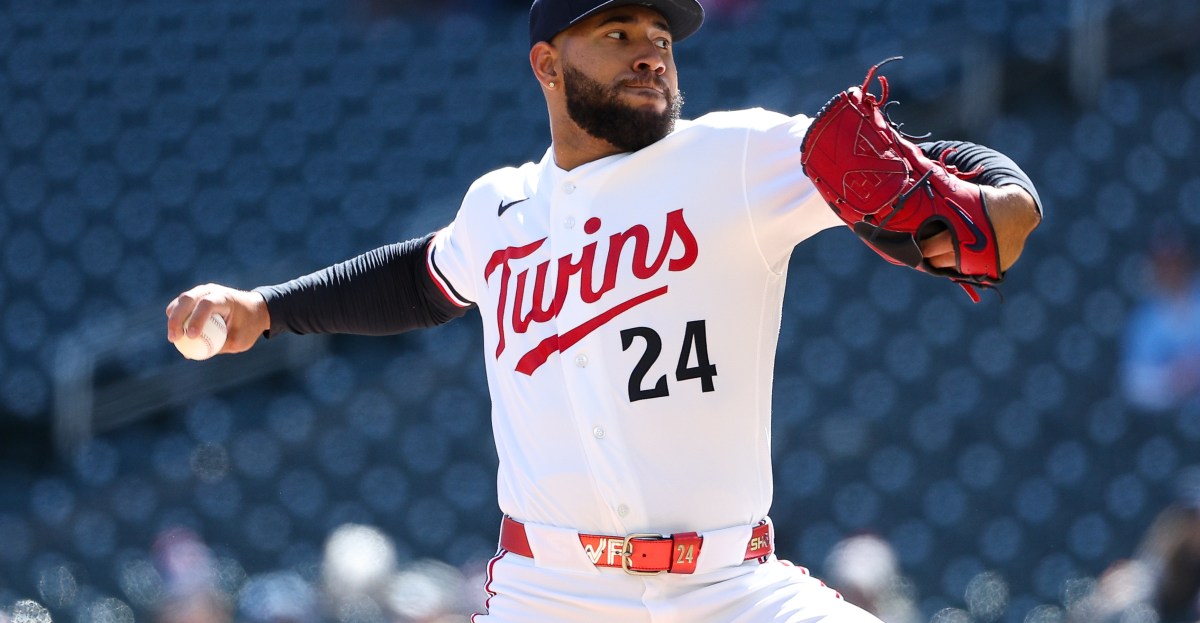 Rays 4, Twins 1 (F/10): Eggs-cruciating Easter