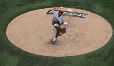 Game 14: Reds vs. Angels (6:45 PM ET) - Burns vs. Kochanowicz