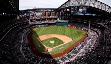 Joc Pederson’s swat for naught, Texas Rangers swept by Cincinnati Reds