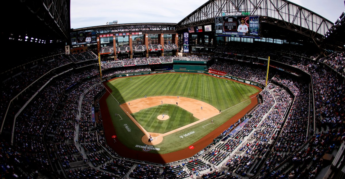 Joc Pederson’s swat for naught, Texas Rangers swept by Cincinnati Reds