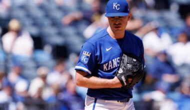 Game threads XIV - White Sox at Royals