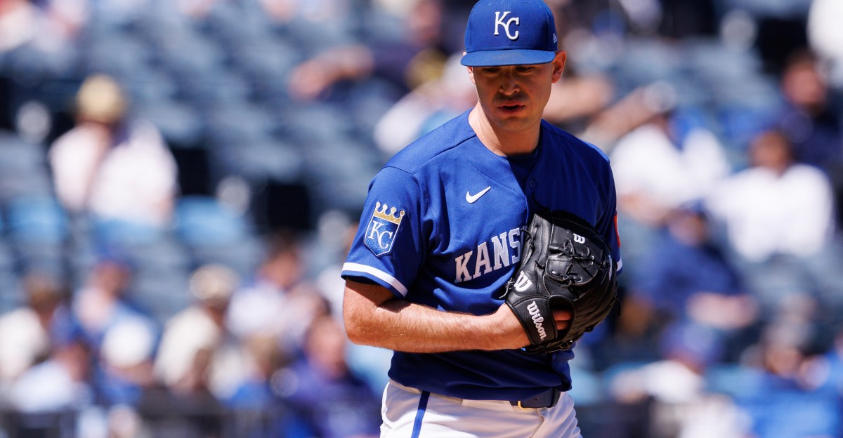 Game threads XIV - White Sox at Royals