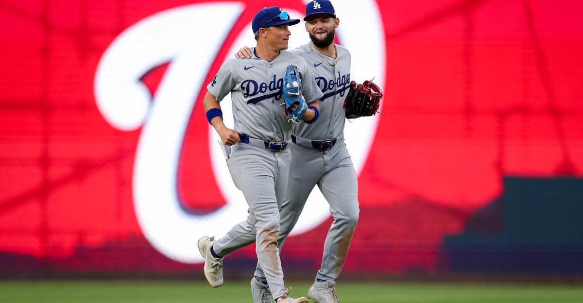 Dodgers news: Andy Pages, Shohei Ohtani, Teoscar Hernández fuel Week 2