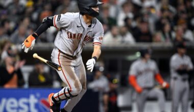 What were Giants fans’ favorite highlights of the week?